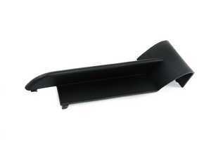 Genuine BMW Grid Lateral Left - 51117056093 - E65
