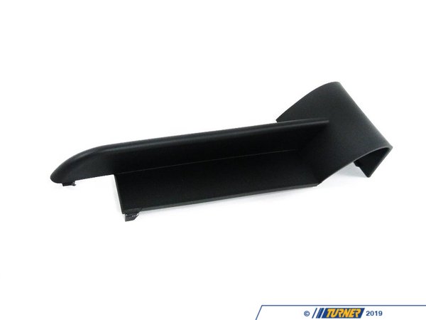 Genuine BMW Genuine BMW Grid Lateral Left - 51117056093 - E65 51117056093