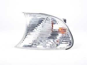 Magneti Marelli Front Turn Signal Assembly - Left - E46