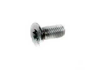 Genuine BMW Trim Torx-countersunk Head Screw 51211928850
