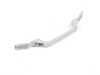 Genuine BMW Handle - Rear Right - Sand Gray - E36 51168203988 View 1