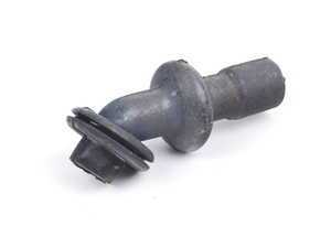 Genuine BMW Condensation Water Outlet Hose - 64111370998 - E30,E30 M3