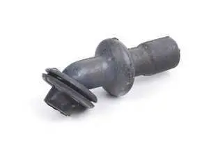 Genuine BMW Condensation Water Outlet Hose - 64111370998 - E30,E30 M3