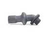 Genuine BMW Genuine BMW Condensation Water Outlet Hose - 64111370998 - E30,E30 M3 64111370998 View 4