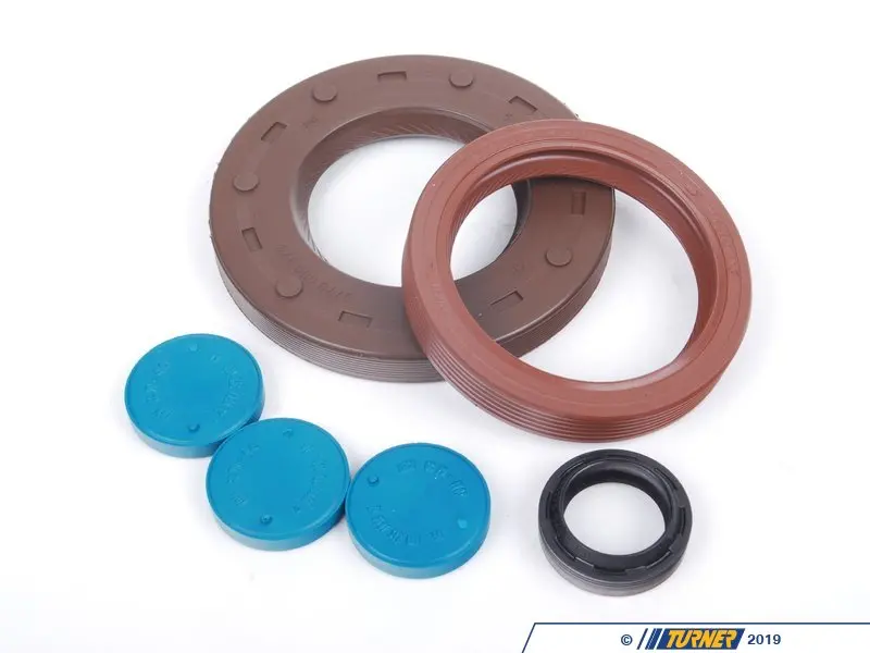23111224925 - Genuine BMW Transmission Gasket Set | Turner