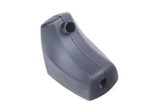 Genuine BMW Set Of Covers Mirror Basepla - 51167133655