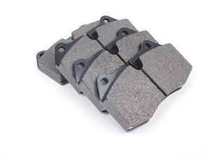 Genuine BMW Front Brake Pad Set - E31 840Ci 850i 850Ci