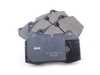 Genuine BMW Genuine BMW Front Brake Pad Set - E31 840Ci 850i 850Ci 34111163923 View 2