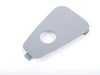 Genuine BMW Genuine BMW Cover F Child Seat Fixing Grau - 51468227689 - E39 51468227689 View 1