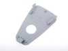 Genuine BMW Genuine BMW Cover F Child Seat Fixing Grau - 51468227689 - E39 51468227689 View 2