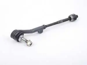 Karlyn Tie Rod Assembly - Left - E82, E88, E90, E91, E92, E93