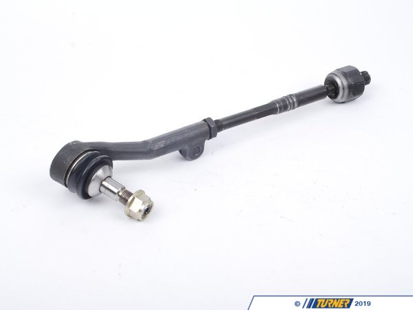 Karlyn Karlyn Tie Rod Assembly - Left - E82, E88, E90, E91, E92, E93 32106765235