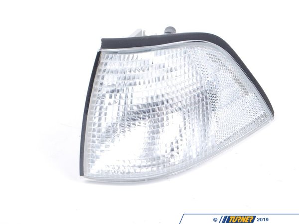 URO Front Turn Signal Assembly - Left 63138353283C