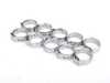 Genuine BMW Hose Clamp - Pack Of 10 16121180240kt View 2
