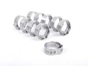Hose Clamp - Pack Of 10