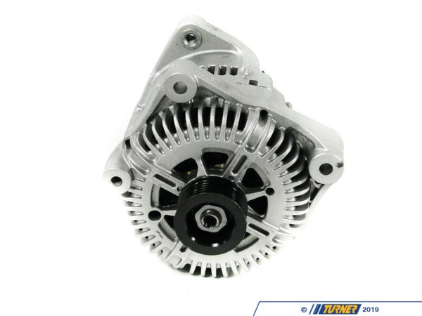 Genuine BMW Replacement Alternator 12317540994