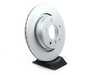 Meyle Brake Rotor - Priced Each 34216855154 View 1