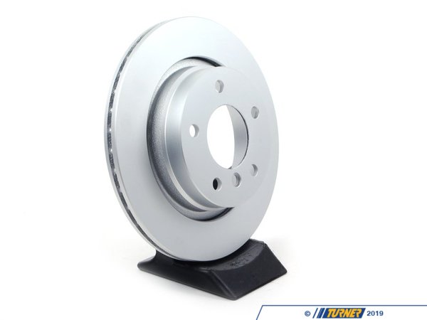 Meyle Brake Rotor - Priced Each 34216855154