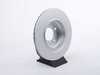 Meyle Brake Rotor - Priced Each 34216855154 View 3