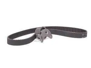 Timing Belt And Tensioner Package - M20