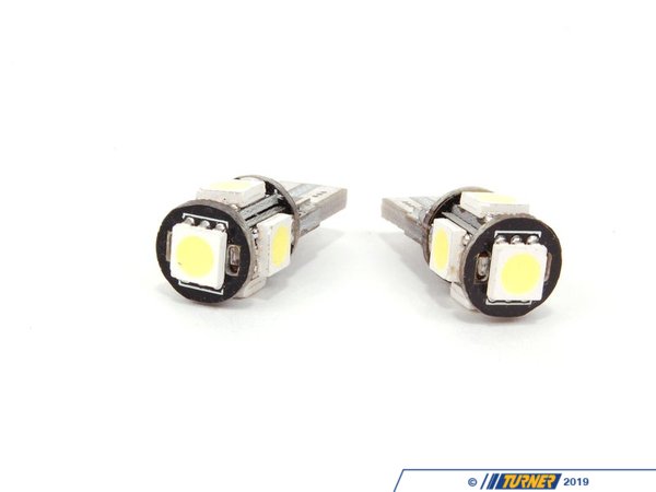 ZiZa LED Reverse Light Kit T10LEDREVKT