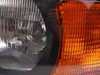 TYC TYC Halogen Headlight Assembly - Left - E39 20655090 View 2