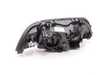 TYC TYC Halogen Headlight Assembly - Left - E39 20655090 View 3