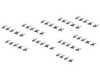 Genuine BMW Expanding Rivet - Pack Of 50 51111944537KT View 1