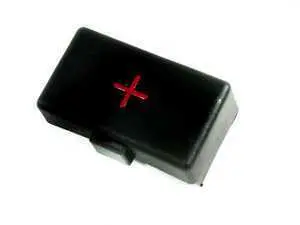 Genuine BMW Positive Battery Terminal Cover - E36, Z3