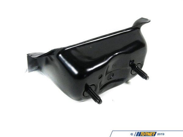 Genuine BMW Genuine BMW Front Sway Bar Mount - Left - E36 Z3 41118151121
