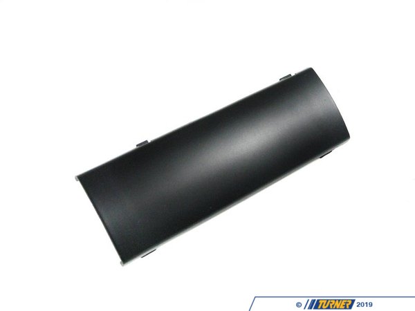 Genuine BMW Genuine BMW Impact Strip - Tow Hook Cover - E36 51111960708