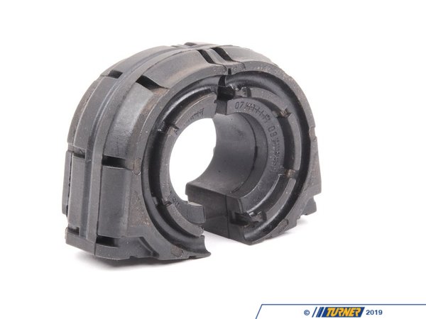 Genuine BMW Genuine BMW Front Sway Bar Bushing - E60 M5 31352283071