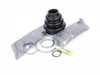 Genuine BMW Genuine BMW Rear CV Boot Repair Kit - Outer 33217547080 View 1
