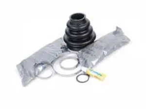Genuine BMW Rear CV Boot Repair Kit - Outer