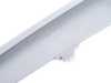 Genuine BMW Genuine BMW Aluminum Lower Grille Trim - Right 51117229182 View 3