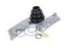 Genuine BMW Genuine BMW Rear CV Boot Repair Kit - Outer 33217547080 View 5