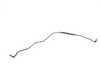 Genuine BMW 7-OIL PIPE SPECIAL 17221712245 View 1