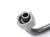Genuine BMW 7-OIL PIPE SPECIAL 17221712245 View 3