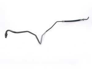 Genuine BMW Oil Cooling Pipe-screw Type 17221712246
