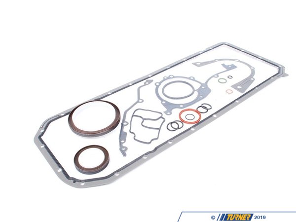 Genuine BMW Genuine BMW Engine Block Gasket Set 11111432478