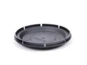 Genuine BMW Protection Cap Adjusting Pulley - 64551748384 - E36