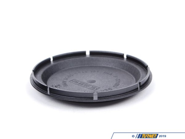 Genuine BMW Genuine BMW Protection Cap Adjusting Pulley - 64551748384 - E36 64551748384