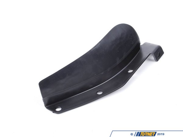 Genuine BMW Genuine BMW Pressure Lip Seal, Front Right - 51713401986 - E83 51713401986