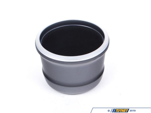 Genuine MINI Cup Holder Insert - (NO LONGER AVAILABLE) 51169239365