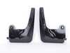 Genuine BMW Genuine BMW Mud Flaps - Front - F25 82162156538 View 4