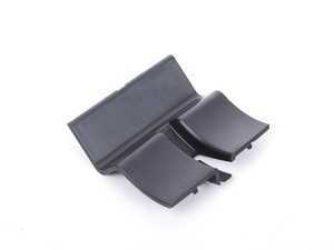 Genuine BMW Cover Schwarz - 51467051879 - E85