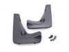 Genuine BMW Genuine BMW Mud Flaps - Rear - F25 82162156540 View 1