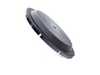 Genuine BMW Genuine BMW Protection Cap Adjusting Pulley - 64551748384 - E36 64551748384 View 3