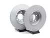 Zimmermann Rear Brake Rotors - E65 750i/li, 760i/li 03/2005-2008 (pair)   34216765889 View 4