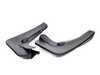 Genuine BMW Genuine BMW Mud Flaps - Rear - F25 82162156540 View 3